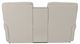 La-Z-Boy® Robin Oatmeal Power Reclining Loveseat with Console, Headrest, and Lumbar-3