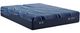 Serta® iSeries NXG™ 2500 Hybrid 12.5" Medium Smooth Top Split Head Queen Mattress-3
