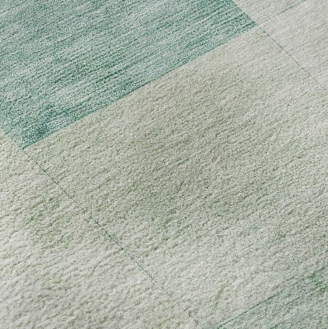 Dalyn™ Rug Company Pacifica Seafoam 5'x8' Style 1 Area Rug-4