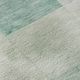 Dalyn™ Rug Company Pacifica Seafoam 5'x8' Style 1 Area Rug-4