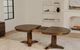 Moe's Home Collection Jamie Vintage Brown Dining Table-2