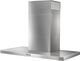 KitchenAid® 36" Stainless Steel Wall Mount Flat Range Hood-3