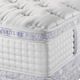 Kingsdown® Couture Ensemble Wrapped Coil Euro Top Queen Mattress-1