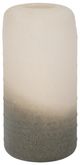 Sagebrook Home Beige/Gray 11" Textured Vase-1