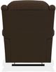 La-Z-Boy® Astor Chocolate Power Rocking Recliner with Headrest and Lumbar-1