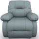 Best® Home Furnishings Customizable Brinley Power Tilt Headrest Swivel Glider Recliner-1