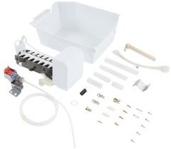 Whirlpool® Refrigerator Ice Maker Kit