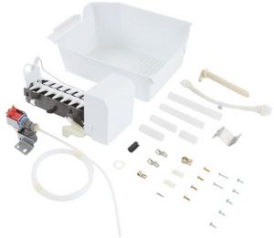 Whirlpool® Refrigerator Ice Maker Kit