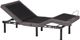 Malouf® S655 Charcoal King Adjustable Base-0