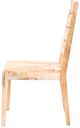 Canadel Customizable Loft 5148 Ladder Back Side Chair-2