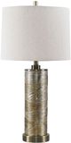 Signature Design by Ashley® Farrar Gold Table Lamp-0