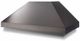 BlueStar Pyramid Series 66" Wall Hood-0
