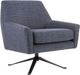 Decor-Rest® Furniture LTD Customizable 2097 Swivel Chair-0