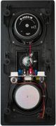 Klipsch® R-5502-W II 5.25" In-Wall Speaker-3