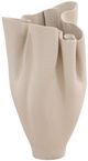 Dovetail Furniture Aurea Ivory Large Vase-0