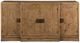 Furniture Classics O'Connell Brown Buffet-1