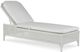 Century® Tangier 27" Outdoor Chaise-0