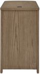 Table de bout Camdill de Signature Design by Ashley® - Brun Foncé-2