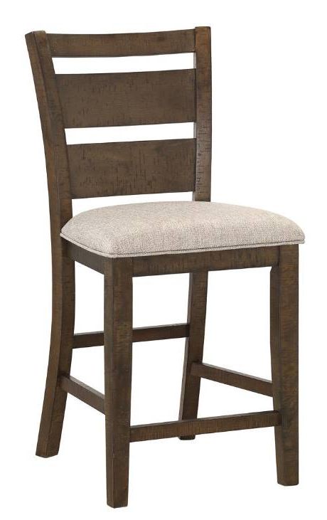 Urban Styles Furniture Whitney Tabbaco Counter Chair-0