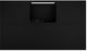 Vent-A-Hood® 42" Black Tilt-Out Wall Mounted Range Hood-2