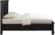 Modus Furniture Yosemite Cafe Queen Storage Panel Bed-3