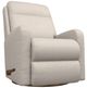 La-Z-Boy® Finley Dove Manual Gliding Recliner-0