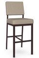 Amisco Customizable Mathilde Bar Stool-0