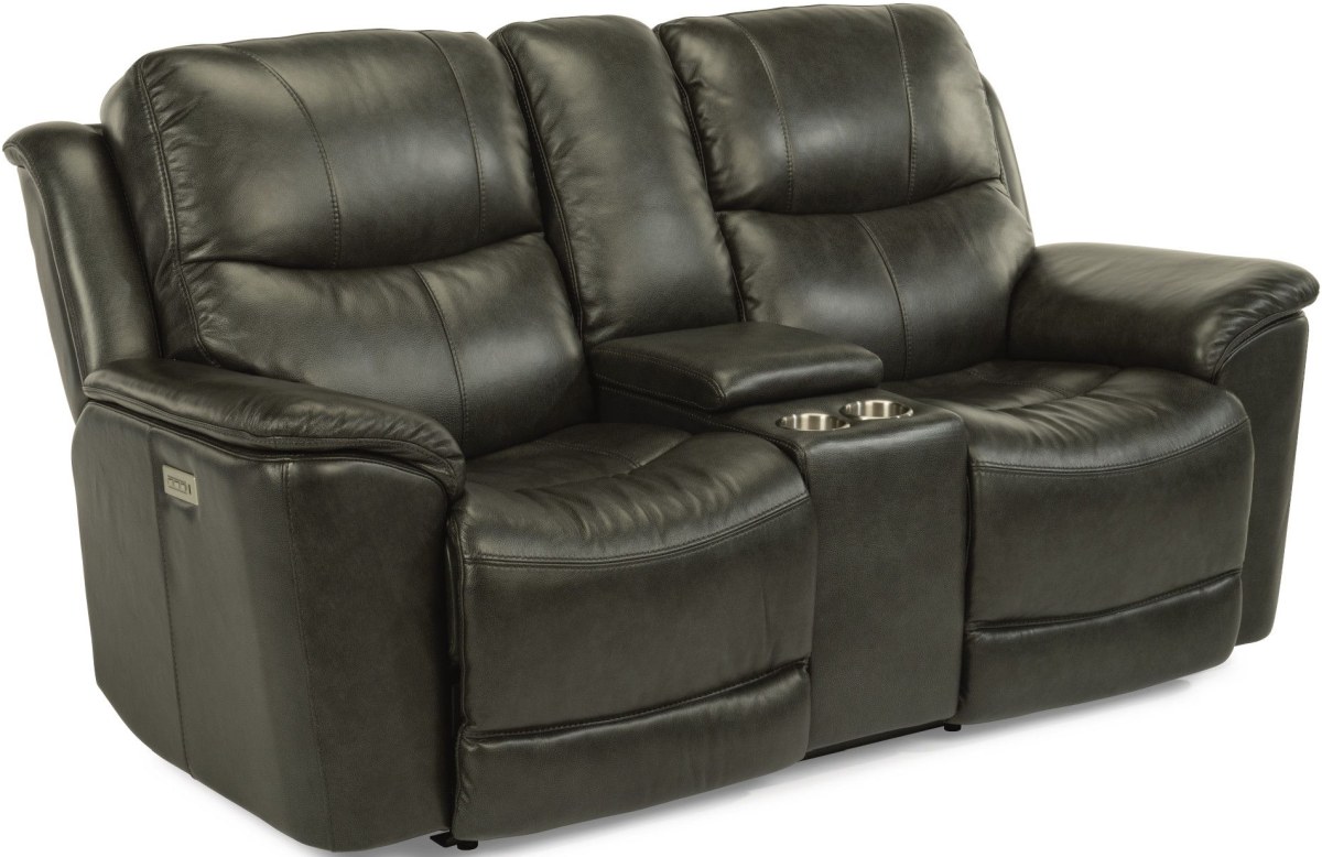 Flexsteel cade loveseat discount