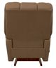 La-Z-Boy® Gibson Fawn Manual Rocking Recliner-3