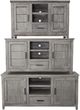 Vintage Furniture Mustang 54" TV Stand-1