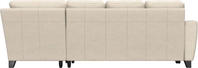 Palliser® Furniture Customizable Marymount 2-Piece Right Arm Facing Sectional and Split Sofa-3