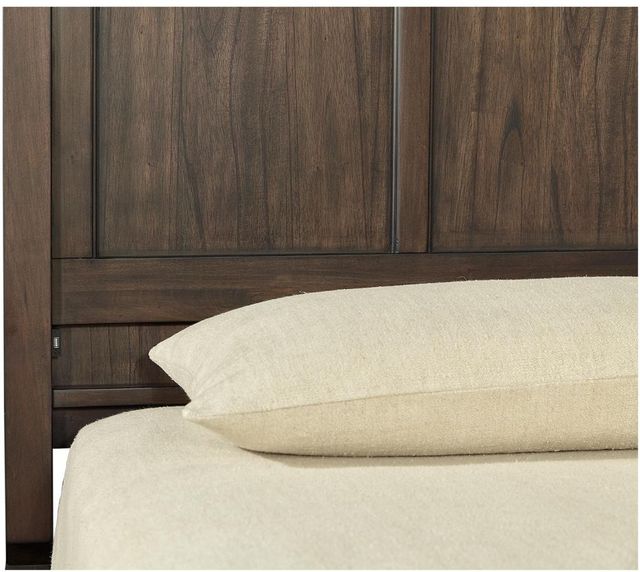 aspenhome® Hudson Valley Chestnut California King Storage Bed-2