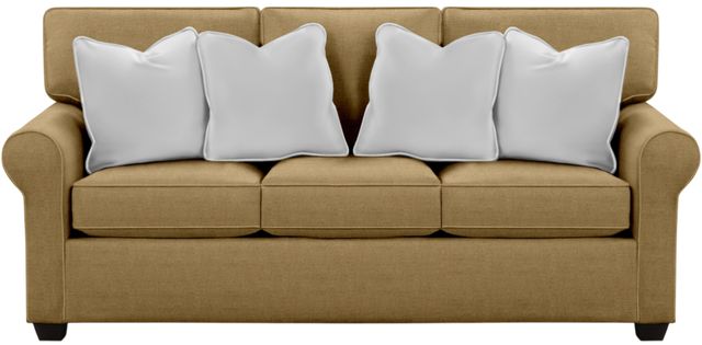 Creek Side Customs Customizable Charlie Queen Sleeper Sofa-1
