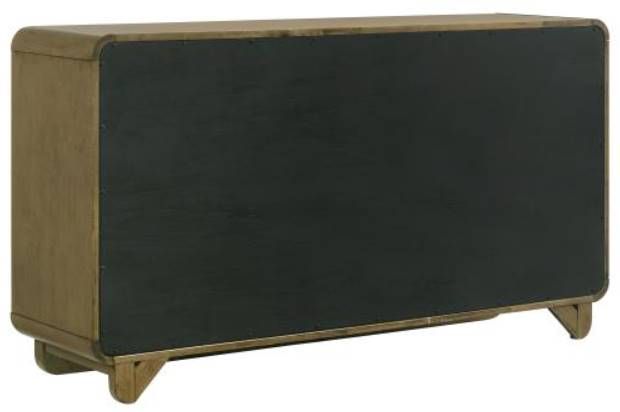 Coaster® Amsbury Nutmeg Dresser-3