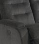 Flexsteel® Kerrie Power Reclining Sofa-1