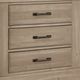 Artisan & Post by Vaughan-Bassett Cool Rustic Clear Maple Nightstand-1