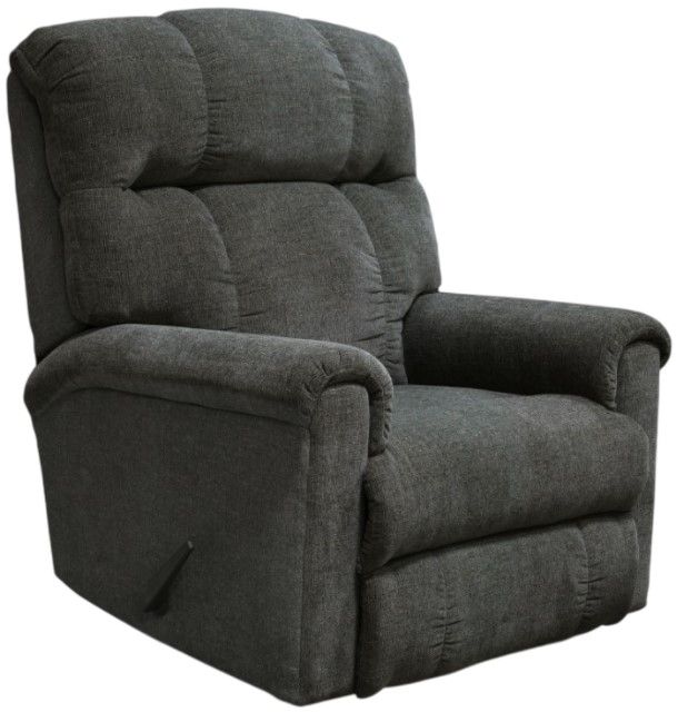 England Furniture Customizable EZ Motion 6F00 Manual Rocker Recliner-0