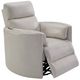 Parker House® Radius 2-Piece Florence Ivory Power Swivel Glider Recliner Set-3