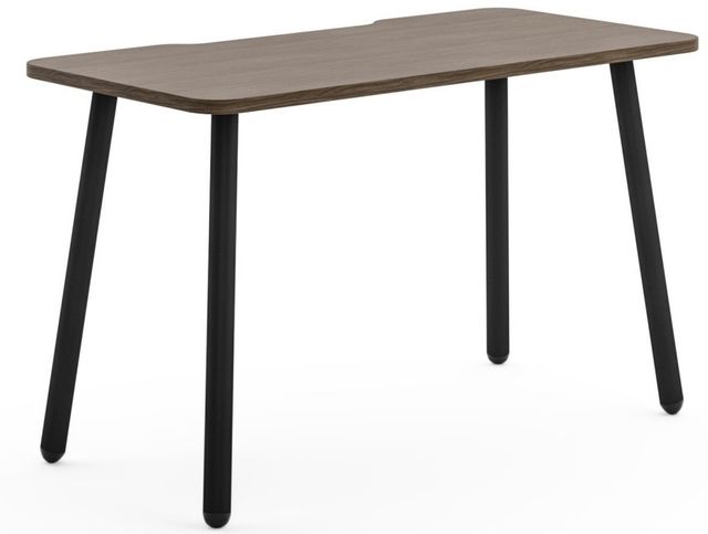 homestyles® Brooklyn Walnut Desk-0
