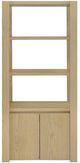 Coaster® Laurelton Light Oak Media Tower Cabinet-4
