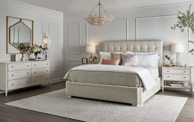Universal Furniture Chelsea Dresser - Thumbnail 2