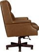 Parker House® Renaissance Chestnut Desk Chair-4