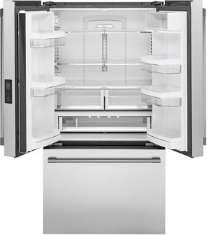 Monogram French Door Refrigerator Monogram French Door Refrigerator