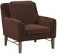 Bernards Linné Capricorn Red Transition Chair-0