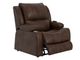 iAmerica Weston Walnut Power Lift Recliner-0
