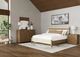 Riverside Furniture Bozeman Toasted Almond Dresser-1