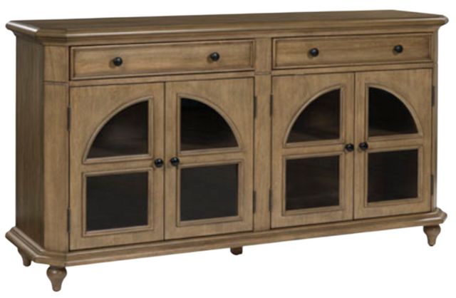 Barlomore Accent Cabinet - Brown