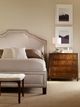 Century® Customizable Thomas O'Brien Fifth Ave Queen Panel Bed-1