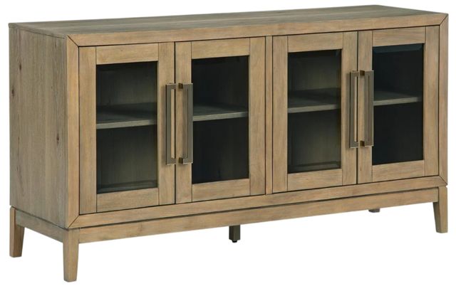 Signature Design by Ashley® Crendlin Light Brown Server-0