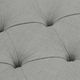 Diamond Sofa® Park Avenue Grey Tufted Lift-Top Storage Trunk -3